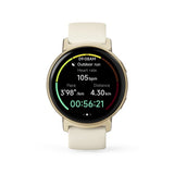 Hama Smartwatch 7020 Beige
