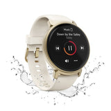 Hama Smartwatch 7020 Beige