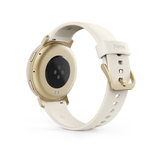 Hama Smartwatch 7020 Beige