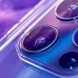 3mk Sony Xperia 1 VI Cover Clear Case Transparent