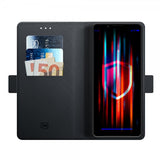 3mk Sony Xperia 1 V Cover Wallet Sort