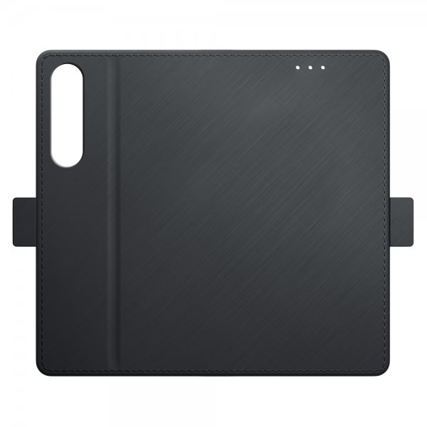 3mk Sony Xperia 1 V Cover Wallet Sort