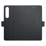 3mk Sony Xperia 1 V Cover Wallet Sort