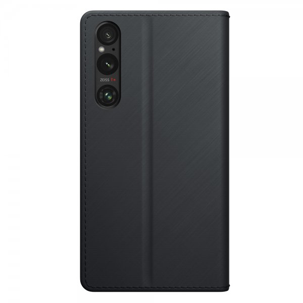 3mk Sony Xperia 1 V Cover Wallet Sort