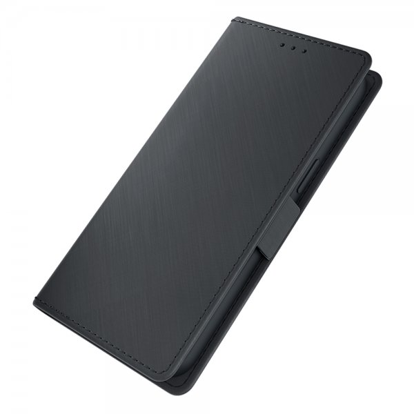3mk Sony Xperia 1 V Cover Wallet Sort