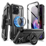 Supcase iPhone 16 Pro Max Cover UB Pro MagSafe Sort