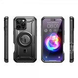 Supcase iPhone 16 Pro Max Cover UB Pro MagSafe Sort