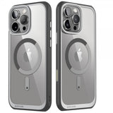 Supcase iPhone 16 Pro Max Cover UB Mag Grå