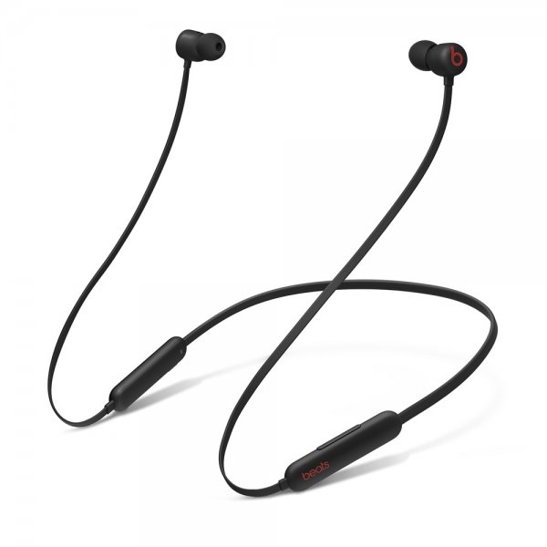 Beats Flex Trådløse Høretelefoner Beats Black
