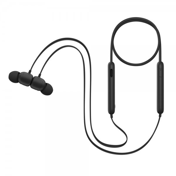 Beats Flex Trådløse Høretelefoner Beats Black