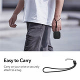 ESR AirPods 4 Cover Orbit Hybrid HaloLock Sort