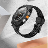 Supcase Samsung Galaxy Watch Ultra 47mm Armbånd UB Pro Sort
