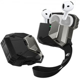 Supcase AirPods 4 Cover Matrix Sort