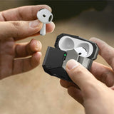 Supcase AirPods 4 Cover Matrix Sort