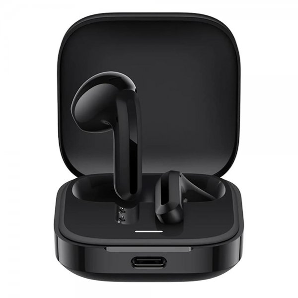 Xiaomi Trådløse Høretelefoner Redmi Buds 6 Active Sort