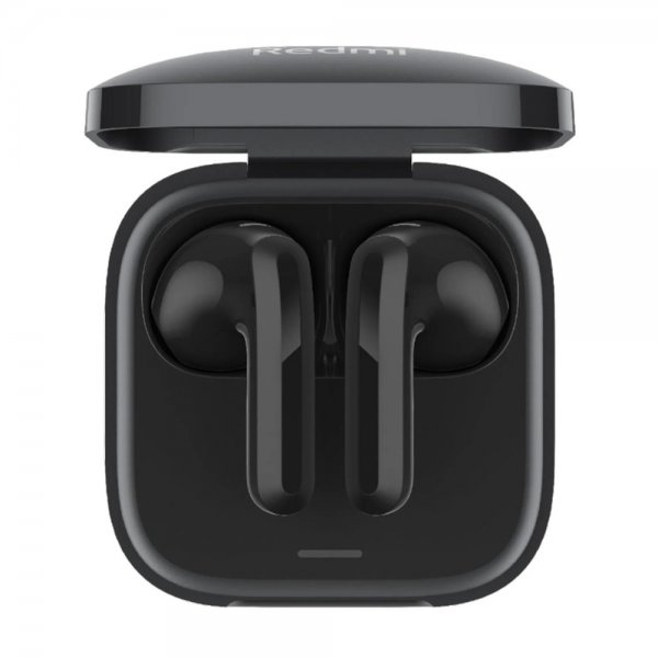 Xiaomi Trådløse Høretelefoner Redmi Buds 6 Active Sort
