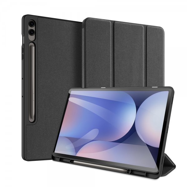 Dux Ducis Samsung Galaxy Tab S9 Plus/S9 FE Plus/S10 Plus Cover DOMO Series Sort