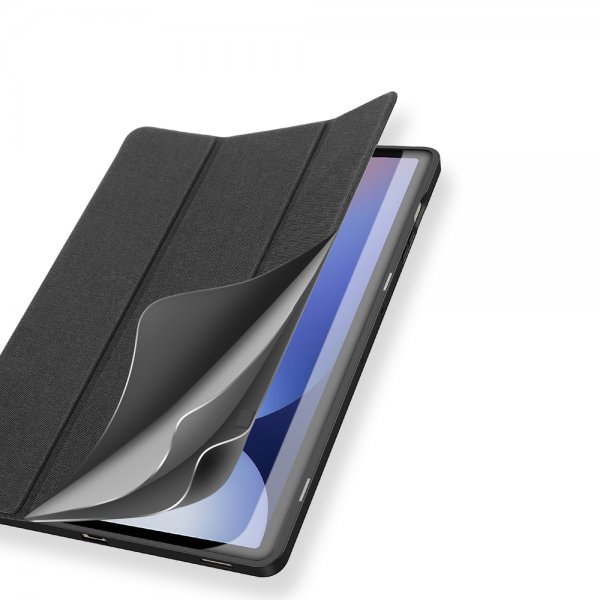 Dux Ducis Samsung Galaxy Tab S9 Plus/S9 FE Plus/S10 Plus Cover DOMO Series Sort