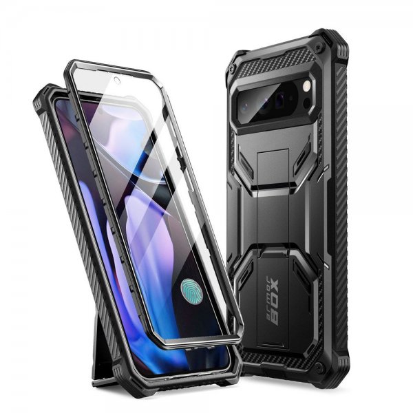 Supcase Google Pixel 9 Pro XL Cover ArmorBox Sort