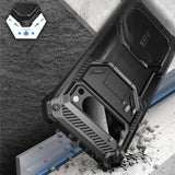 Supcase Google Pixel 9 Pro XL Cover ArmorBox Sort