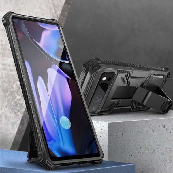 Supcase Google Pixel 9 Pro XL Cover ArmorBox Sort