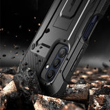 Supcase Samsung Galaxy A16 Cover UB Pro Sort