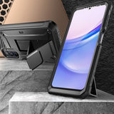 Supcase Samsung Galaxy A16 Cover UB Pro Sort