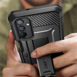 Supcase Samsung Galaxy A16 Cover UB Pro Sort