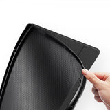 Dux Ducis Samsung Galaxy Tab S8 Ultra/S9 Ultra/S10 Ultra Etui DOMO Series Sort