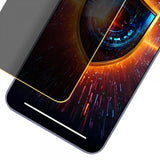 3mk Xiaomi 15 Skærmbeskyttelse Silky Matt Privacy