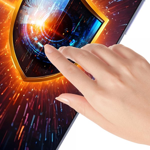 3mk Xiaomi 15 Skærmbeskyttelse Silky Matt Privacy