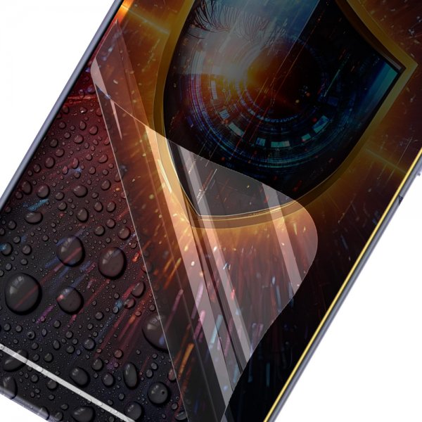3mk Xiaomi 15 Skærmbeskyttelse Silky Matt Privacy