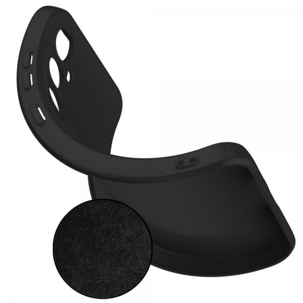 Tech-Protect Motorola Edge 50 Neo Cover Icon Sort
