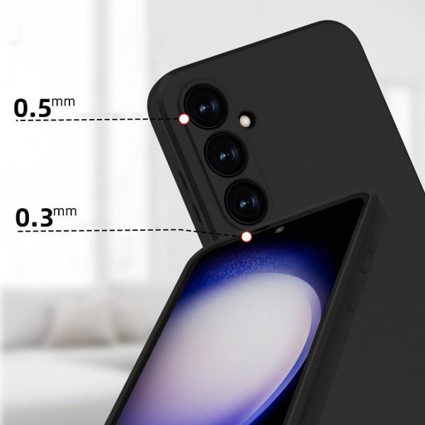 Tech-Protect Motorola Edge 50 Neo Cover Icon Sort