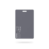 Hama Apple/Android Smart Tracker Pungfinder Genopladelig