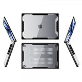 Supcase MacBook Air 15 M2 (A2941)/M3 (A3114) Cover Unicorn Beetle Sort