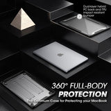 Supcase MacBook Air 15 M2 (A2941)/M3 (A3114) Cover Unicorn Beetle Sort