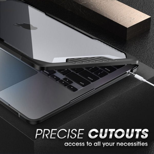 Supcase MacBook Air 15 M2 (A2941)/M3 (A3114) Cover Unicorn Beetle Sort