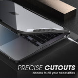 Supcase MacBook Air 15 M2 (A2941)/M3 (A3114) Cover Unicorn Beetle Sort