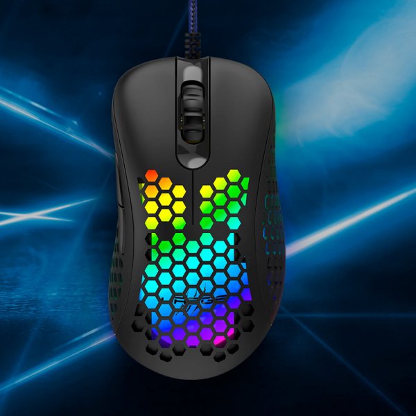 uRage Gaming Mus Reaper 500