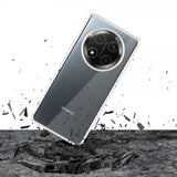3mk Honor Magic 7 Lite Cover Clear Case Transparent