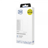 3mk Honor Magic 7 Lite Cover Clear Case Transparent