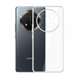 3mk Honor Magic 7 Lite Cover Clear Case Transparent