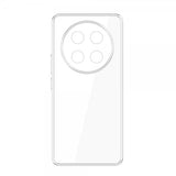 3mk Honor Magic 7 Lite Cover Clear Case Transparent