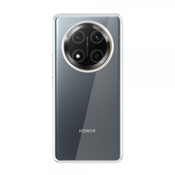 3mk Honor Magic 7 Lite Cover Clear Case Transparent