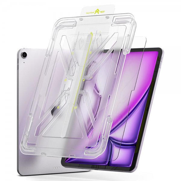 Ringke iPad Air 11 (M2/M3/M4) Skærmbeskyttelse Easy Slide