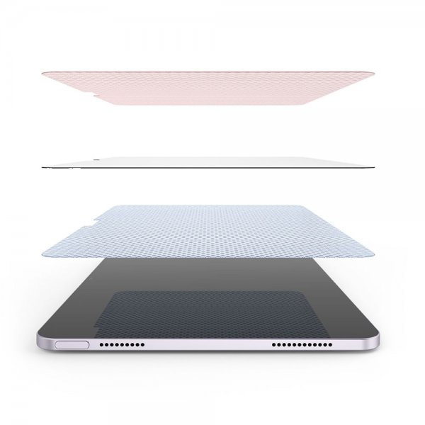 Ringke iPad Air 11 (M2/M3/M4) Skærmbeskyttelse Easy Slide
