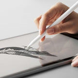 Ringke iPad Air 11 (M2/M3/M4) Skærmbeskyttelse Easy Slide