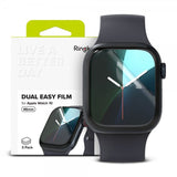 Ringke Watch 46mm Skærmbeskyttelse Dual Easy Film 3-pak