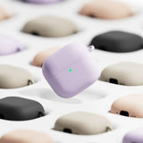 Ringke AirPods 4 Cover Silikone Stone